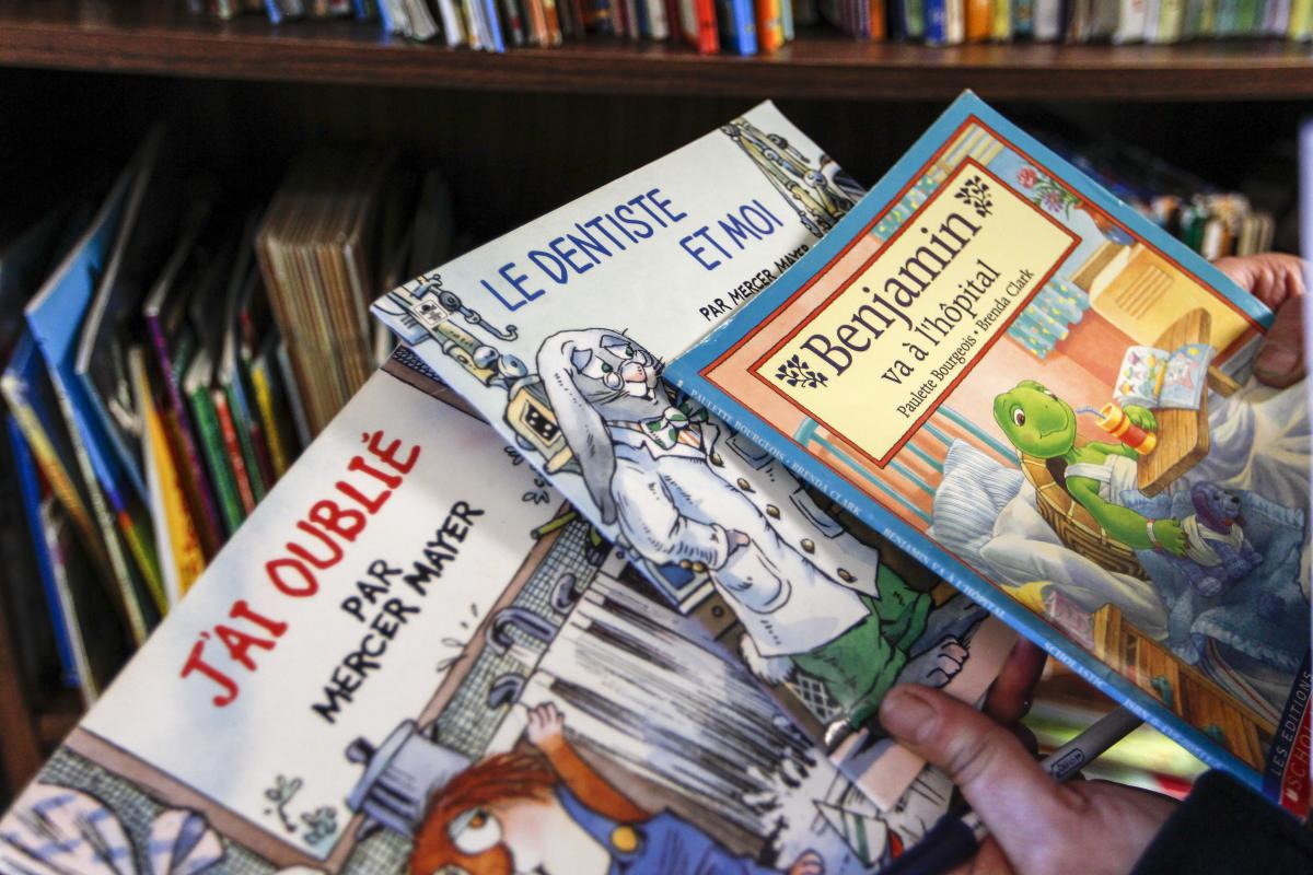 Bilingualism bilingualism
