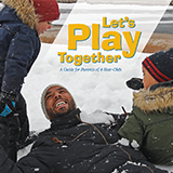 Cover: Let's Play Together