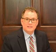 photo of Trevor Cunningham