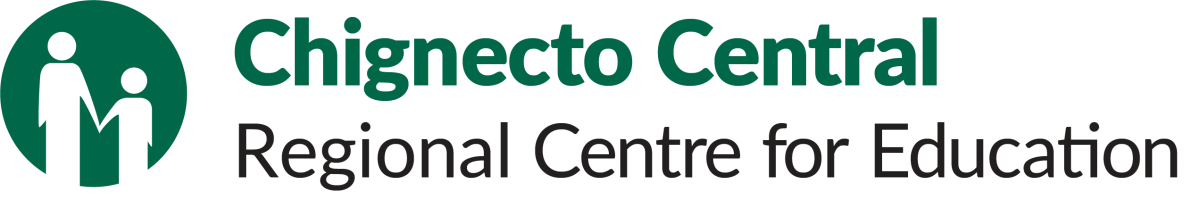 Chigecto Central Regional Centre for Education