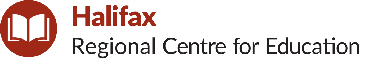 Halifax Regional Centre for Education