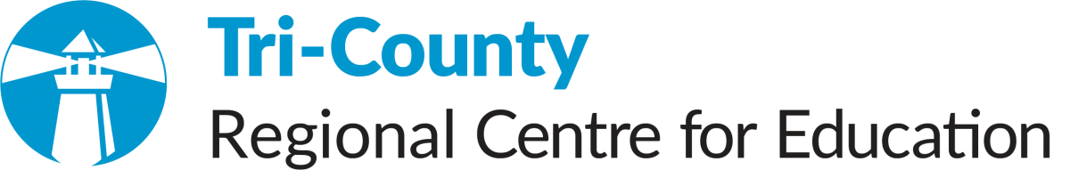 Tri-County Regional Centre for Education